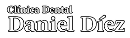 Clínica Dental Daniel Díez logo